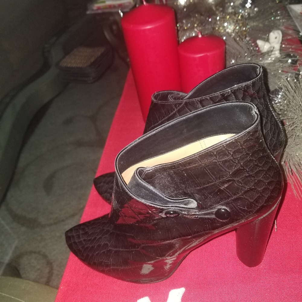 Ankle Boots